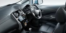 Nissan Note 2013