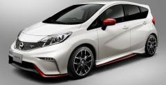 Nissan Note Nismo