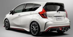 Nissan Note Nismo