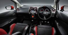 Nissan Note Nismo