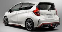 Nissan Note Nismo