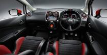 Nissan Note Nismo