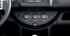 Nissan Note po face liftingu
