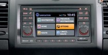 Nissan Note po face liftingu