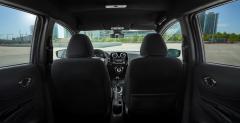 Nissan Note Black Edition