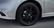 Nissan Note Black Edition