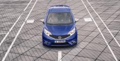 Nissan Note N-Tec