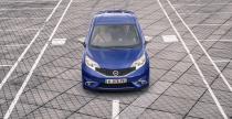 Nissan Note N-Tec