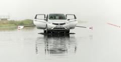 Nissan Note Boat