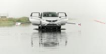Nissan Note Boat