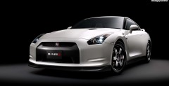 Nissan GT-R NISMO