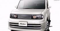 Nissan Cube Rider