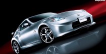 Nissan Fairlady Z NISMO