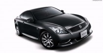 Nissan Skyline Coupe