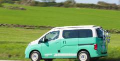 Nissan NV300 Camper i e-NV200 Camper