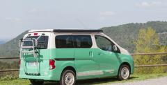 Nissan NV300 Camper i e-NV200 Camper