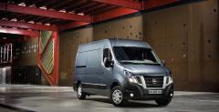 Nissan NV400