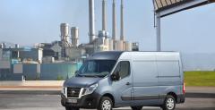 Nissan NV400