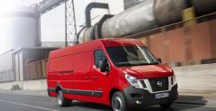 Nissan NV400
