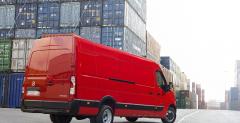 Nissan NV400