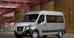 Nissan NV400