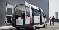 Nissan NV400