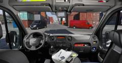 Nissan NV400