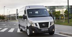 Nissan NV400