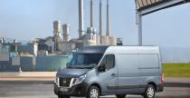 Nissan NV400