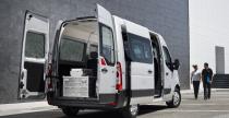 Nissan NV400