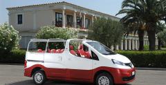 Nissan Evalia