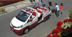 Nissan Evalia