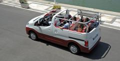 Nissan Evalia