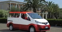 Nissan Evalia