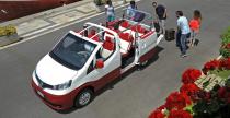 Nissan Evalia