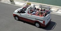 Nissan Evalia