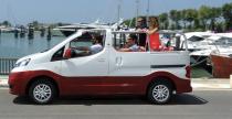 Nissan Evalia