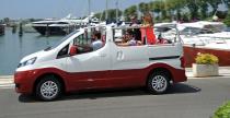 Nissan Evalia