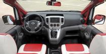 Nissan Evalia