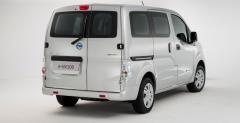 Nissan e-NV200