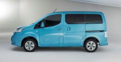 Nissan e-NV200