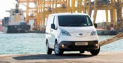 Nissan e-NV200