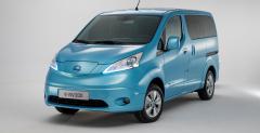 Nissan e-NV200