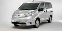 Nissan NV200 Evalia