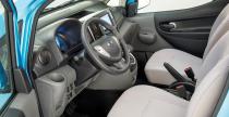 Nissan NV200 Evalia