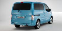 Nissan NV200 Evalia