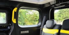 Nissan NV200 London Taxi
