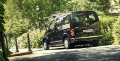 Nissan NV200 London Taxi