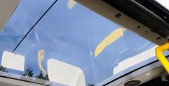 Nissan NV200 London Taxi