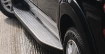 Nissan NV200 London Taxi